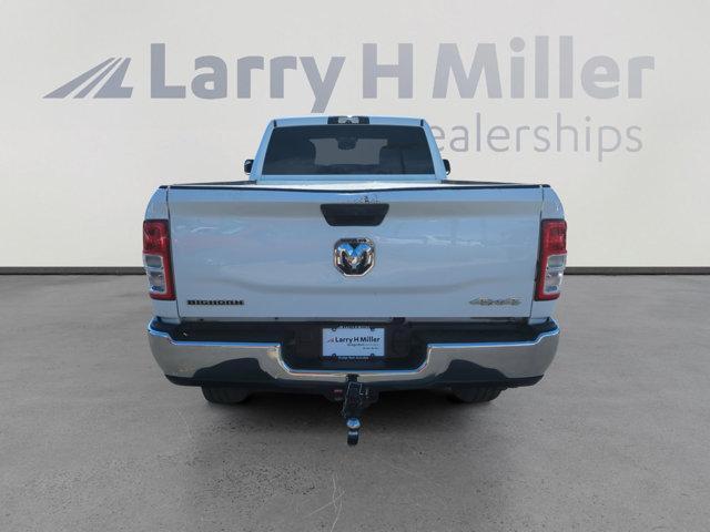 used 2022 Ram 2500 car, priced at $45,519