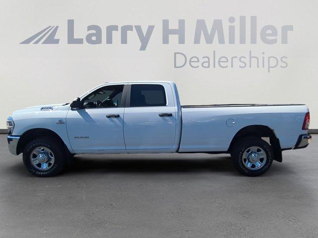 used 2022 Ram 2500 car, priced at $45,519