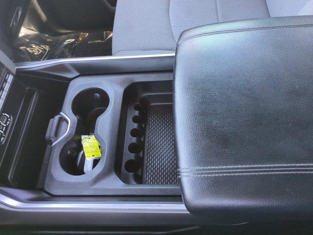 used 2022 Ram 2500 car, priced at $45,519