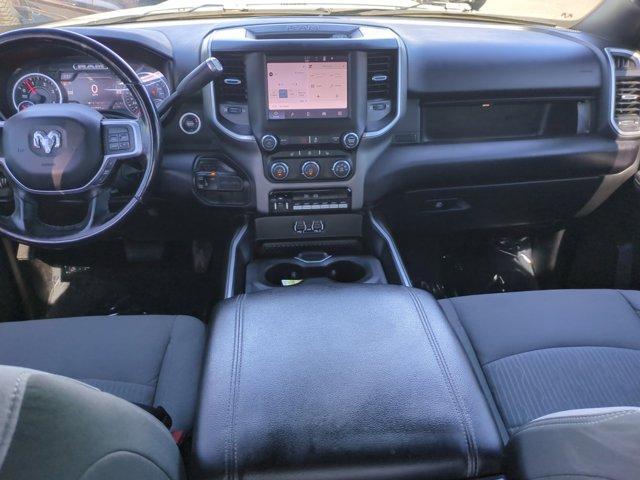 used 2022 Ram 2500 car, priced at $45,519