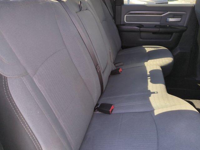 used 2022 Ram 2500 car, priced at $45,519