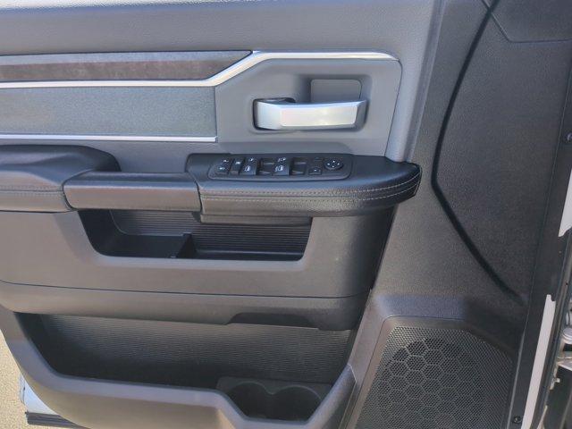 used 2022 Ram 2500 car, priced at $45,519