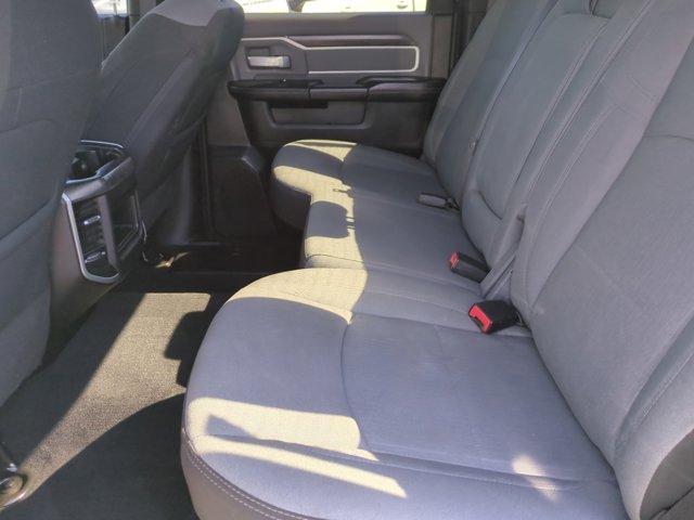 used 2022 Ram 2500 car, priced at $45,519