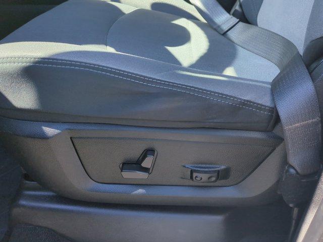 used 2022 Ram 2500 car, priced at $45,519