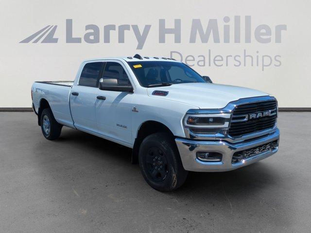 used 2022 Ram 2500 car, priced at $45,519