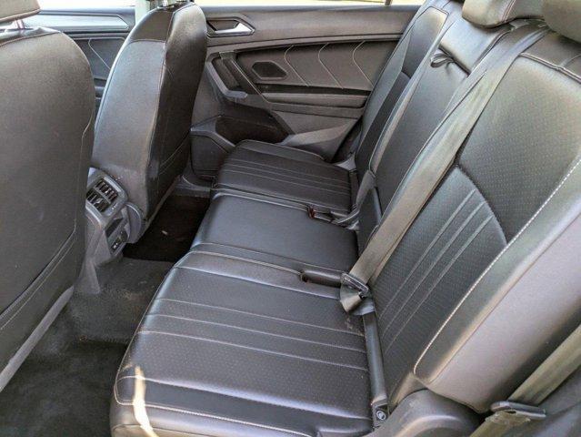 used 2022 Volkswagen Tiguan car, priced at $21,117