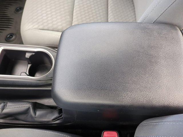 used 2022 Toyota Tacoma car, priced at $25,577