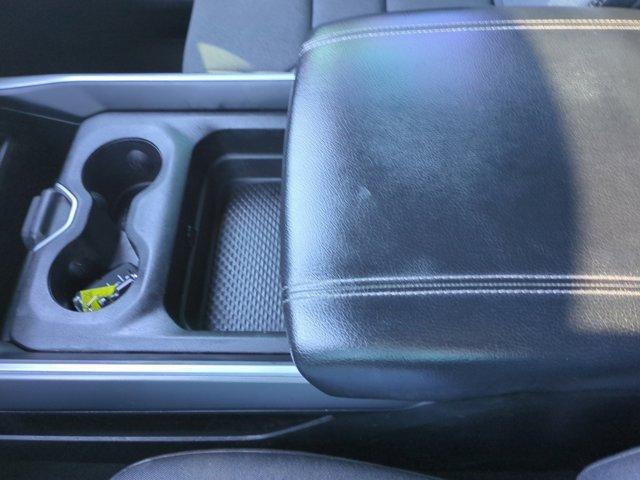 used 2022 Ram 1500 car, priced at $21,612