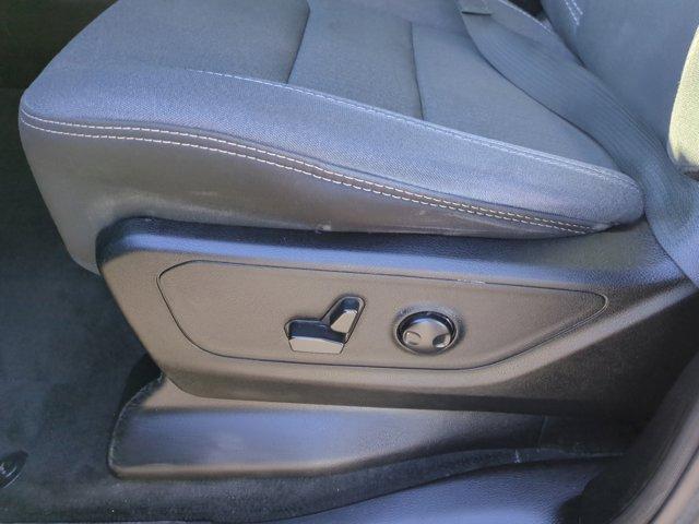 used 2022 Ram 1500 car, priced at $21,612