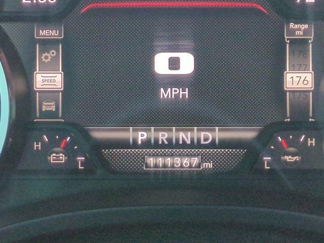 used 2022 Ram 1500 car, priced at $21,612