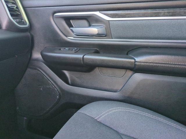 used 2022 Ram 1500 car, priced at $21,612