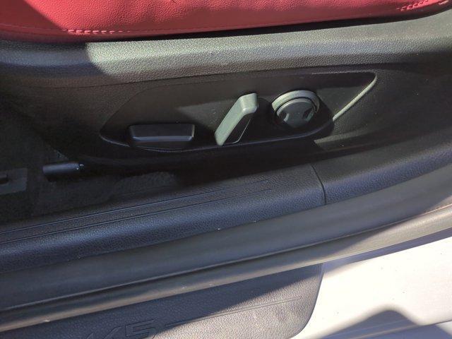 used 2024 Kia K5 car, priced at $24,900