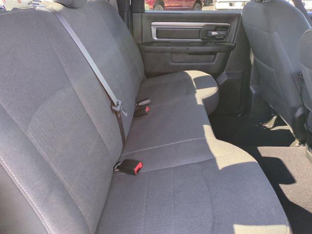 used 2024 Ram 1500 Classic car, priced at $36,000
