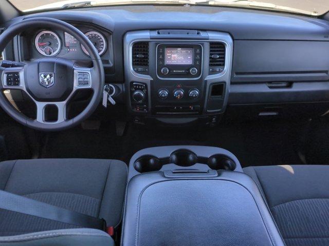 used 2024 Ram 1500 Classic car, priced at $36,000
