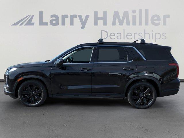 used 2023 Hyundai Palisade car, priced at $35,997