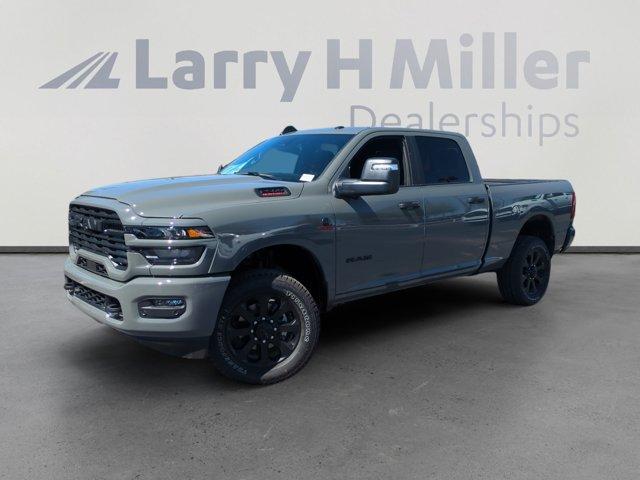 new 2026 Ram 2500 car, priced at $74,764