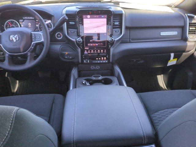 new 2026 Ram 2500 car, priced at $73,177
