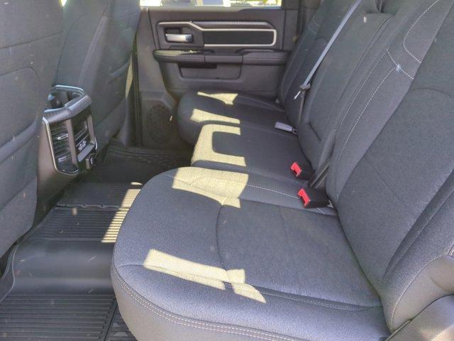 new 2026 Ram 2500 car, priced at $73,177