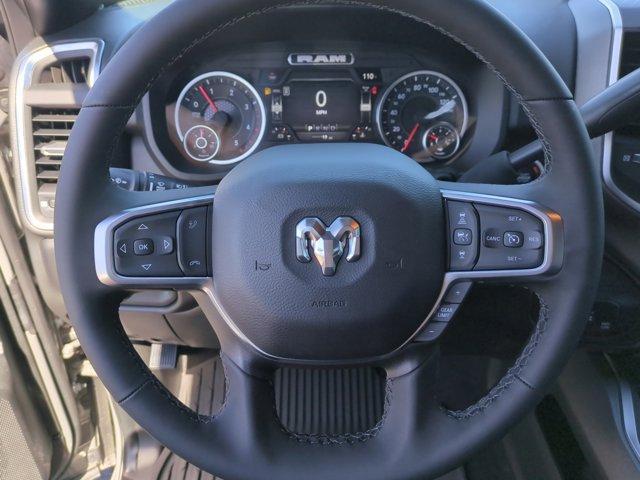 new 2026 Ram 2500 car, priced at $73,177