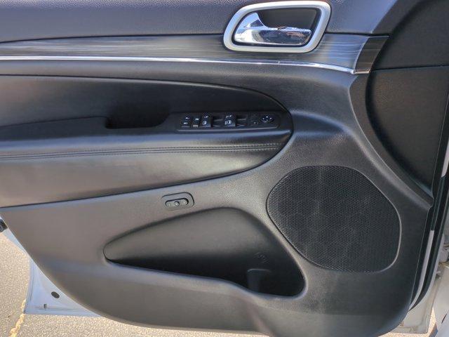 used 2020 Jeep Grand Cherokee car, priced at $20,000