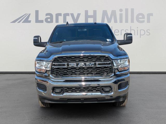 new 2024 Ram 2500 car, priced at $51,869