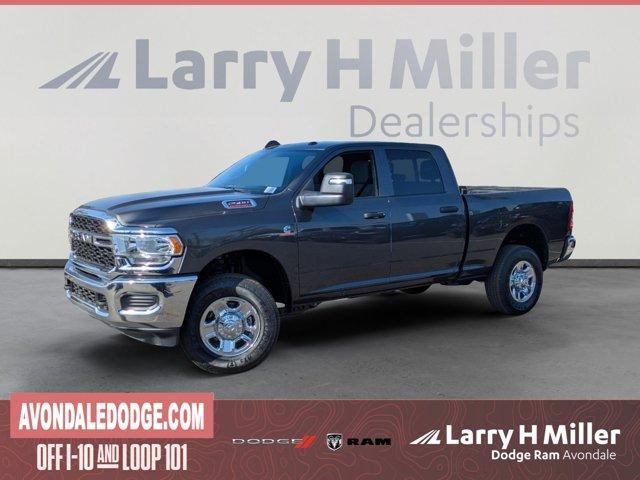 new 2024 Ram 2500 car, priced at $51,869