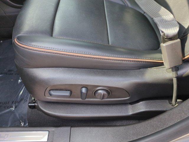used 2022 GMC Acadia car, priced at $32,500