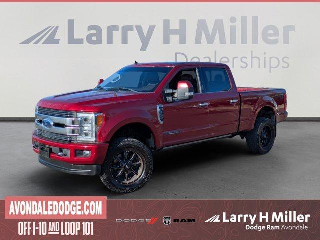 used 2019 Ford F-350 car, priced at $54,977