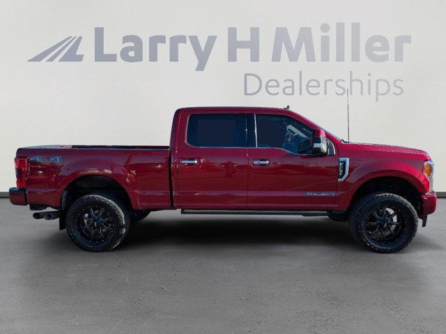 used 2019 Ford F-350 car, priced at $54,977