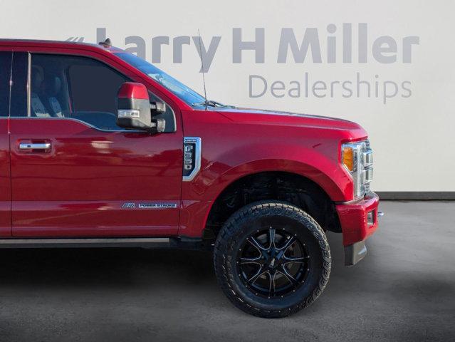 used 2019 Ford F-350 car, priced at $54,977