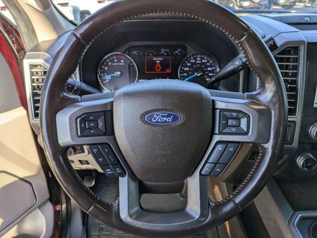 used 2019 Ford F-350 car, priced at $54,977