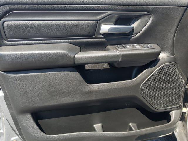 new 2024 Ram 1500 car, priced at $50,896