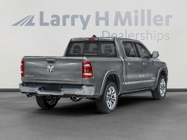 new 2024 Ram 1500 car, priced at $50,896