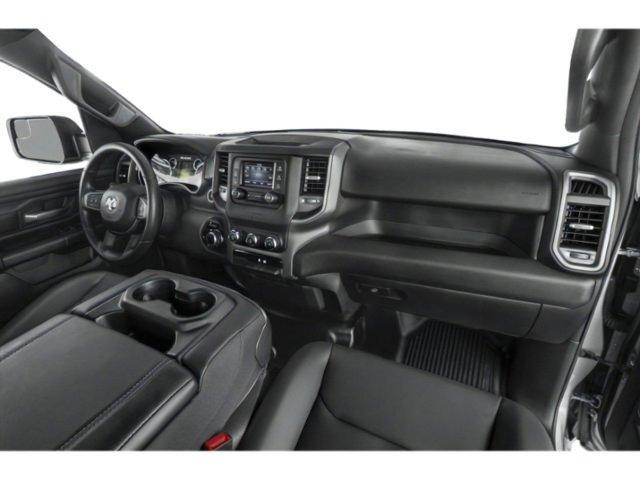 new 2024 Ram 1500 car, priced at $50,896