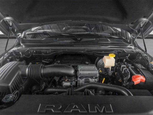 new 2024 Ram 1500 car, priced at $50,896