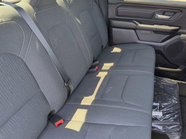 new 2024 Ram 1500 car, priced at $50,896