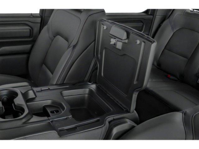 new 2024 Ram 1500 car, priced at $50,896