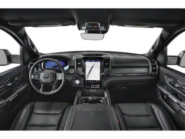 new 2024 Ram 1500 car, priced at $50,896