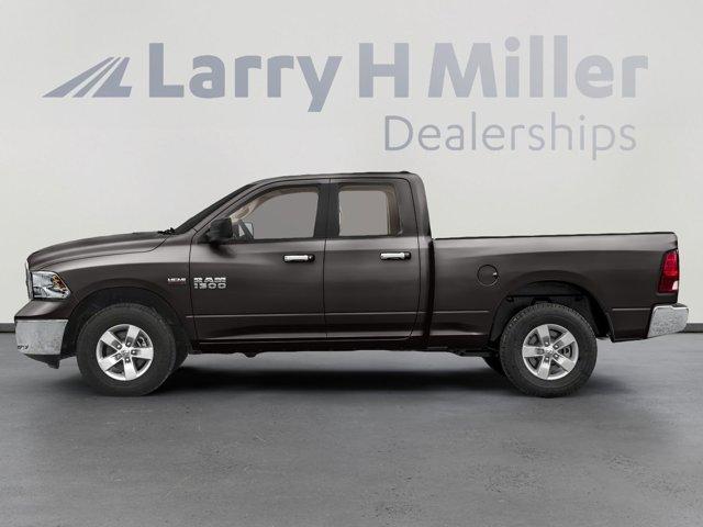 used 2022 Ram 1500 Classic car, priced at $33,900