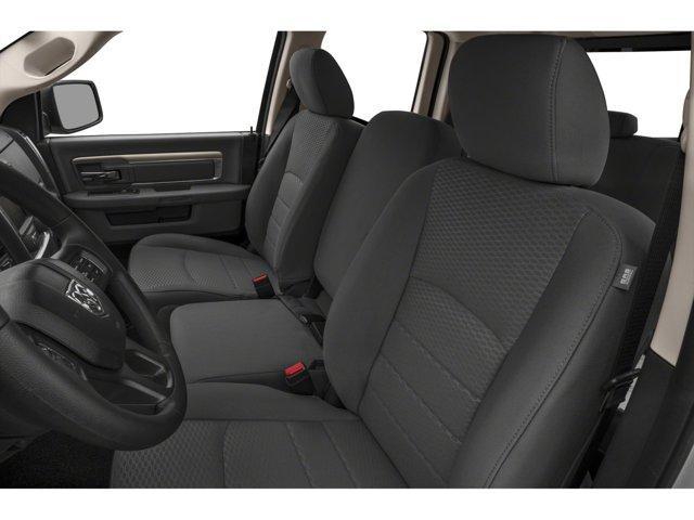 used 2022 Ram 1500 Classic car, priced at $33,900