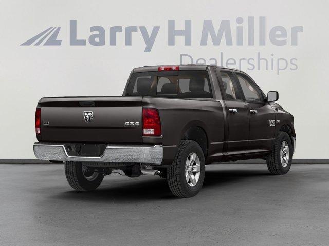 used 2022 Ram 1500 Classic car, priced at $33,900
