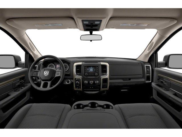 used 2022 Ram 1500 Classic car, priced at $33,900