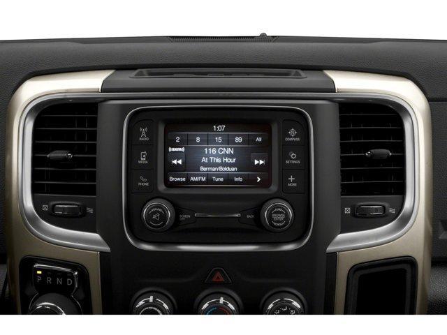 used 2022 Ram 1500 Classic car, priced at $33,900