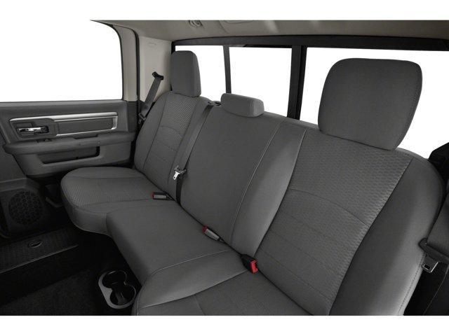 used 2022 Ram 1500 Classic car, priced at $33,900