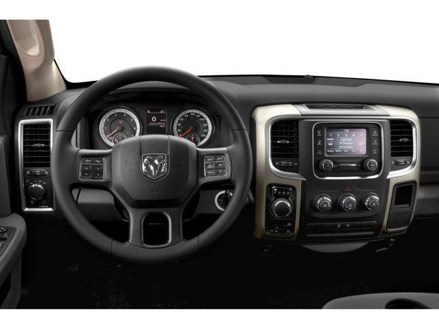 used 2022 Ram 1500 Classic car, priced at $33,900