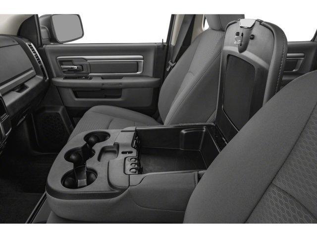 used 2022 Ram 1500 Classic car, priced at $33,900