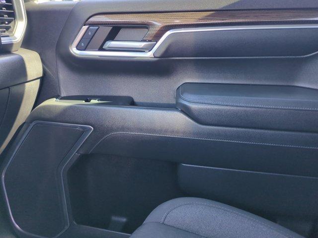 used 2022 Chevrolet Silverado 1500 car, priced at $43,057