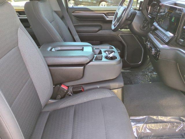 used 2022 Chevrolet Silverado 1500 car, priced at $43,057
