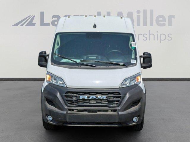 new 2024 Ram ProMaster 3500 car, priced at $53,705