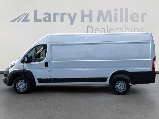 new 2024 Ram ProMaster 3500 car, priced at $53,705